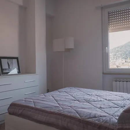 Little Paradise Apartamento La Spezia