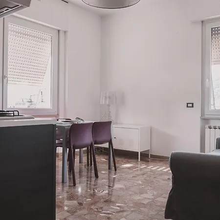 Apartamento Little Paradise *