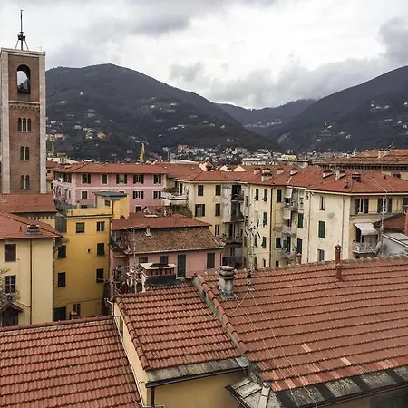 Little Paradise La Spezia