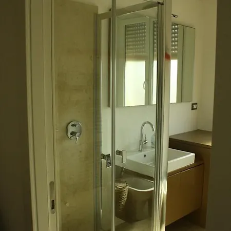Little Paradise Apartamento La Spezia